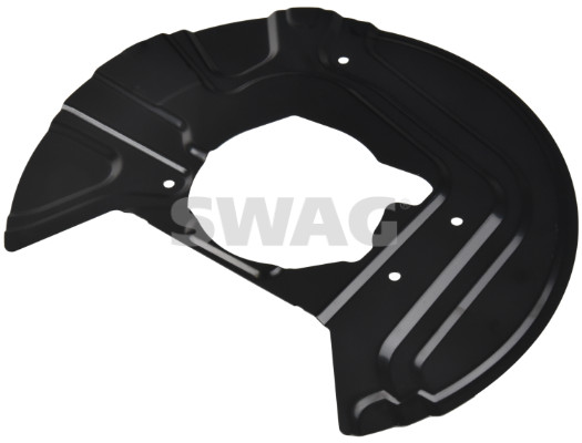 protectie stropire,disc frana 33 10 7024 SWAG